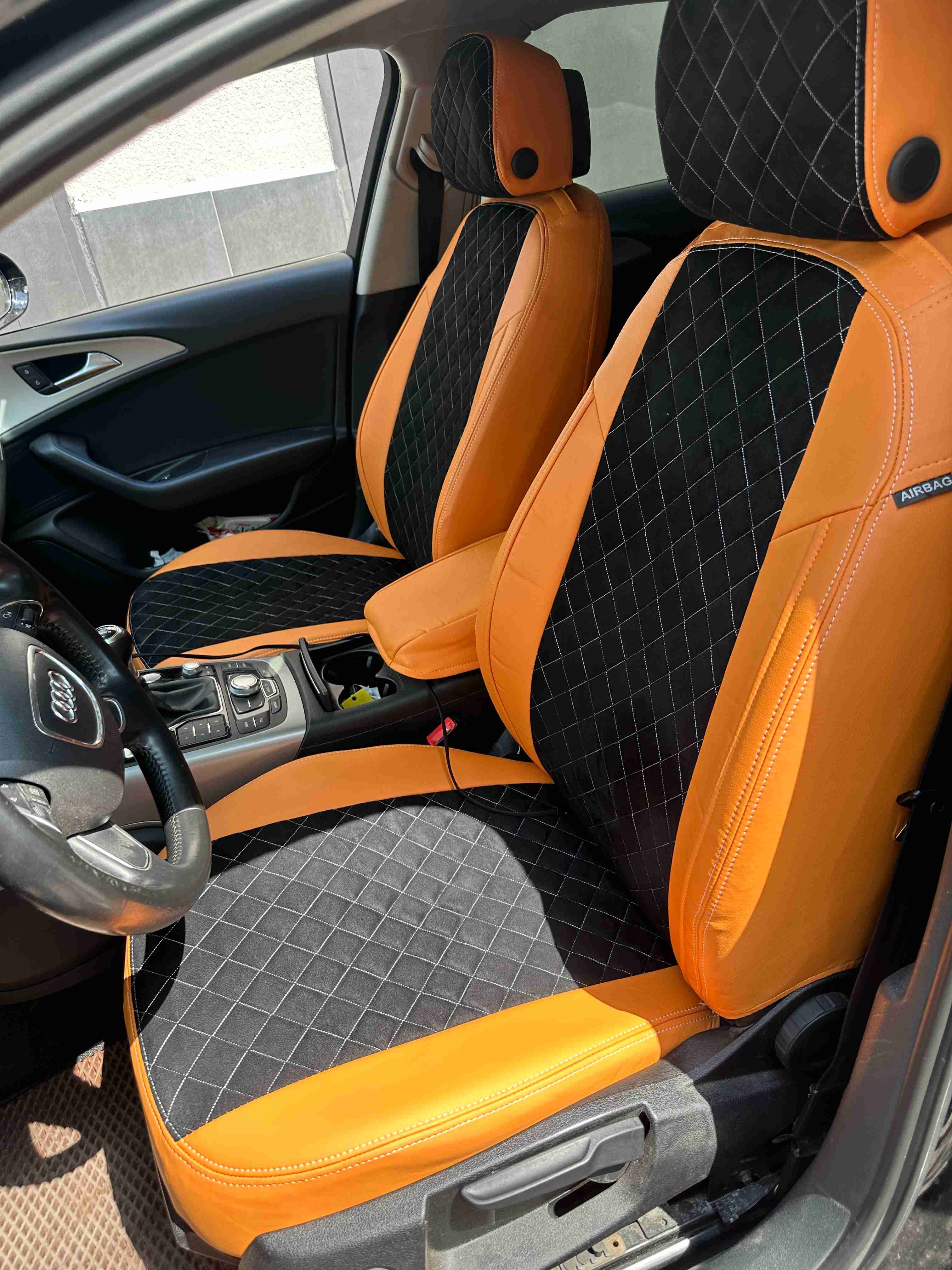 Huse auto Mercedes E-Class W212